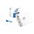 Durable View Binder, 3" EZD Rings, 670-She