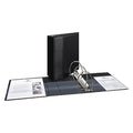 Durable View Binder, 5" EZD Rings, 1050-Sh