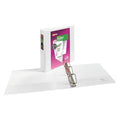 Durable View Binder, 2" Slant Rings, 500-S