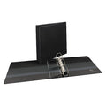 Heavy-Duty View Binder, 2" One-Touch Slan