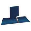 Heavy-Duty View Binder, 1-1/2" One-Touch