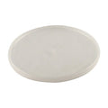 HDPE Paint Mix & Measure Bucket Lid, 1 qt, 4 5/8" W, 25 PK