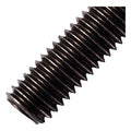 Fully Threaded Rod, M8x1.25, 1,000 mm, Titanium, Grade 2