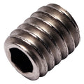 Socket Set Screw, 2mm Drive Sz.