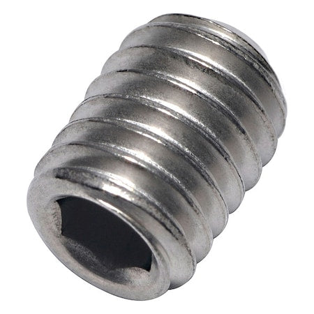 Socket Set Screw, 3mm Drive Sz.