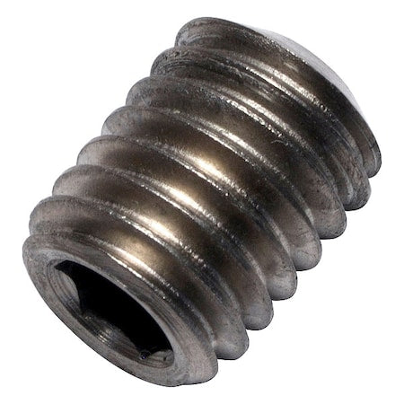 Socket Set Screw, 4mm Drive Sz.