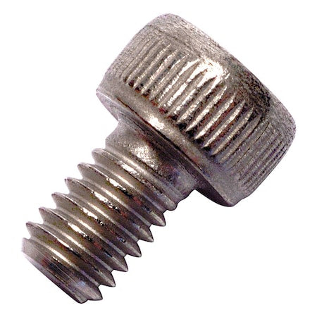 M4-0.70 x Socket, Socket Head Cap Screw, Plain Titanium