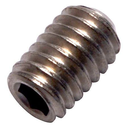 Socket Set Screw, 2mm Drive Sz.