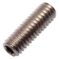 Socket Set Screw, 2mm Drive Sz.
