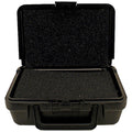 Black Protective Case, 8-1/2"L x 6"W x 3"D