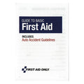 Reference Material, Accident Invest/Work Safety