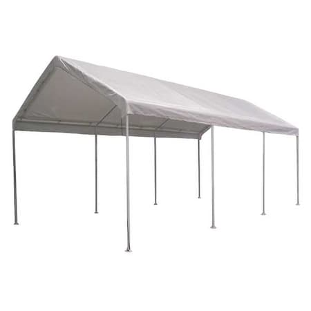 Universal Canopy, 20 Ft. X 10 Ft. 8 In.