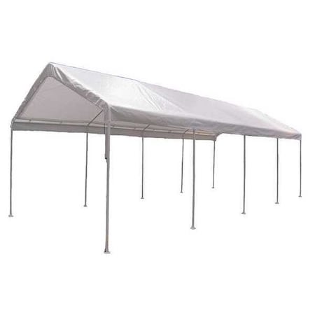 Universal Canopy, 26Ft. 7In. X 10Ft. 8In.