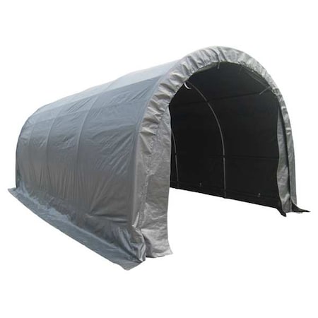 Dome Top Temp Garage, 20 Ft. X 10 Ft.