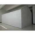 Solid Wall Kit for 10x20 Ft Canopy
