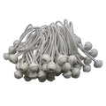 Ball Bungee Snuggers, Elastic, PK50