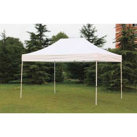 Instant Canopy, 14 Ft. 4 In. X 9 Ft. 8In.