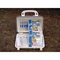 Burn Care Kit, Plastic 11 Components, 1 People Served