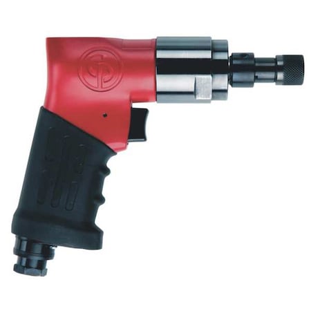 Air Screwdriver,124 in.-lb.