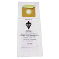 Vacuum Bag, 2-ply, Paper Bag, 10 PK