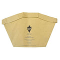 Vacuum Bag, 1-Ply, Paper Bag, 10 PK