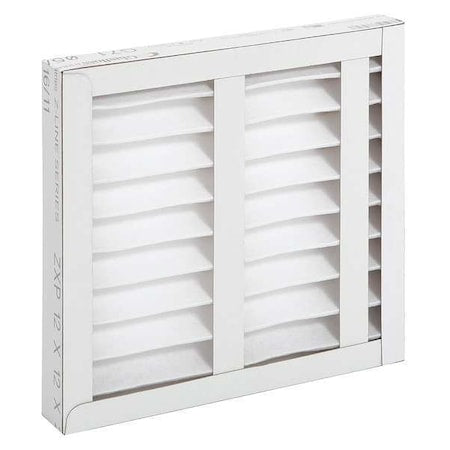 Air Cleaner Filter, 20x20x4", MERV 8