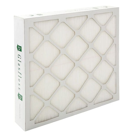 Mini-Pleat Filter, For G0708270, G3047506