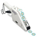 Hand Held Label Applicator, Max. Label Width 1-1/4"