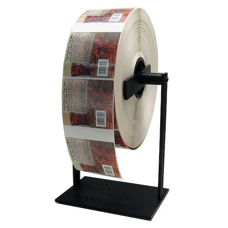 External Tape Dispenser Stand, 8 In