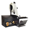 Electric Label Dispenser, 10-7/8"L