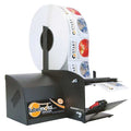 Electric Label Dispenser, 10-7/8"L