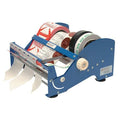MultiRollTapeAndLabelDispenser, TableTop