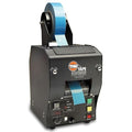 Tape Dispenser, 3 1/8 in Max. Tape Width. 9 in Tape Core Dia, Black