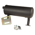 Muffler Kit,For Use With 11K738, 11K739