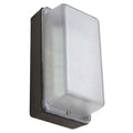 LED Wall Fixture, 14W, 120V, 1000L