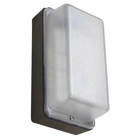 LED Wall Fixture, 14W, 120V, 1000L