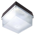 LED Wall Fixture, 45W, 120V, 4000L