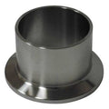 Ferrule, Stainless Steel, 15/16 in Dia