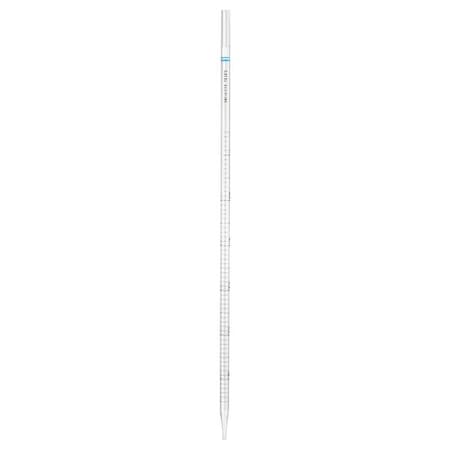 5mL Pipet, Bulk Packed in Bags, PK500 (Formerly Lab Safety Supply)