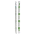 1mL Pipet, Individually Wrap/Bag, PK800 (Formerly Lab Safety Supply)