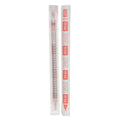 25mL Pipet, Individually Wrap/Bag, PK200