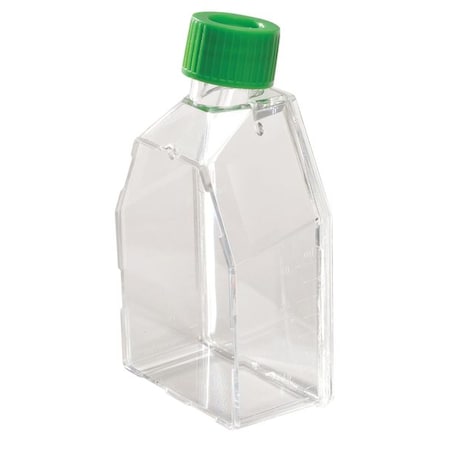 Suspension Culture Flask, 50mL, Vent, PK200