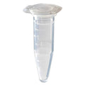 Micro Cent Tube, 1.5mL, Sterile, PK1000
