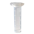 Micro Cent Tube, 2.0mL, Nonsterile, PK1000 (Formerly Lab Safety Supply)