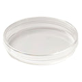 100x15mm TC Treated Dish w/Grip, PK500 (Formerly Lab Safety Supply)