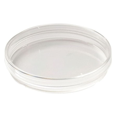 100x15mm TC Treated Dish w/Grip, PK500 (Formerly Lab Safety Supply)
