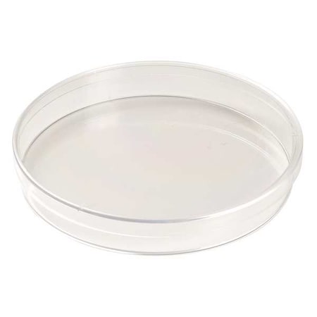 150x15mm TC Treated Dish, PK60 (Formerly Lab Safety Supply)