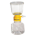 250mL Filter Unit, 0.22um, 50mm, PK12 (Formerly Lab Safety Supply)