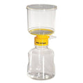 500mL Filter Unit, 0.22um, 75mm, PK12 (Formerly Lab Safety Supply)