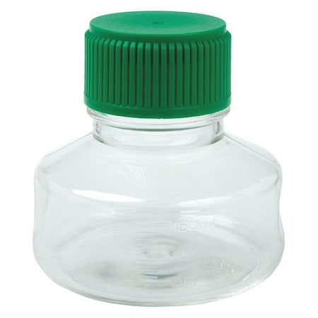 150mL Solution Bottle, Sterile, PK24 (Formerly Lab Safety Supply)